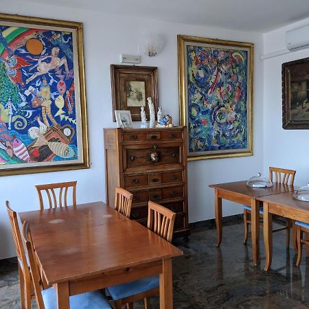 B&B Grace - Santo Spirito Bari Buitenkant foto