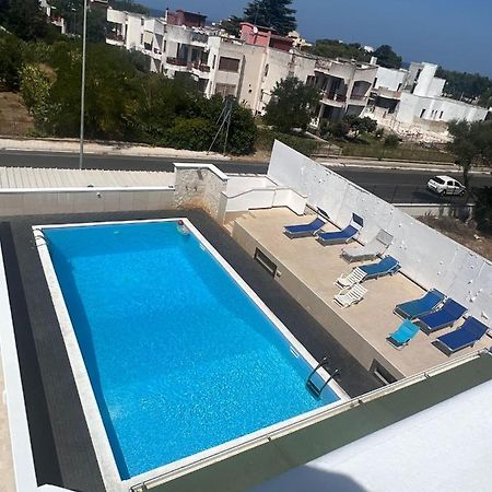B&B Grace - Santo Spirito Bari Buitenkant foto