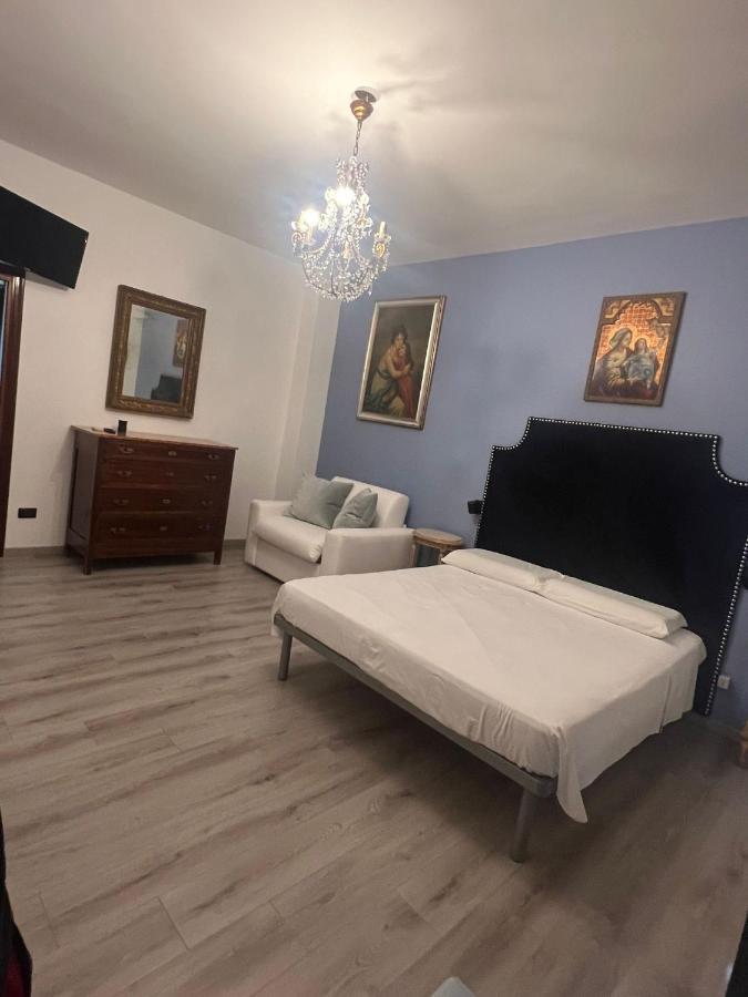 B&B Grace - Santo Spirito Bari Kamer foto