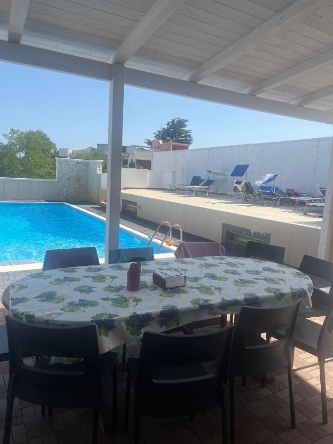 B&B Grace - Santo Spirito Bari Kamer foto