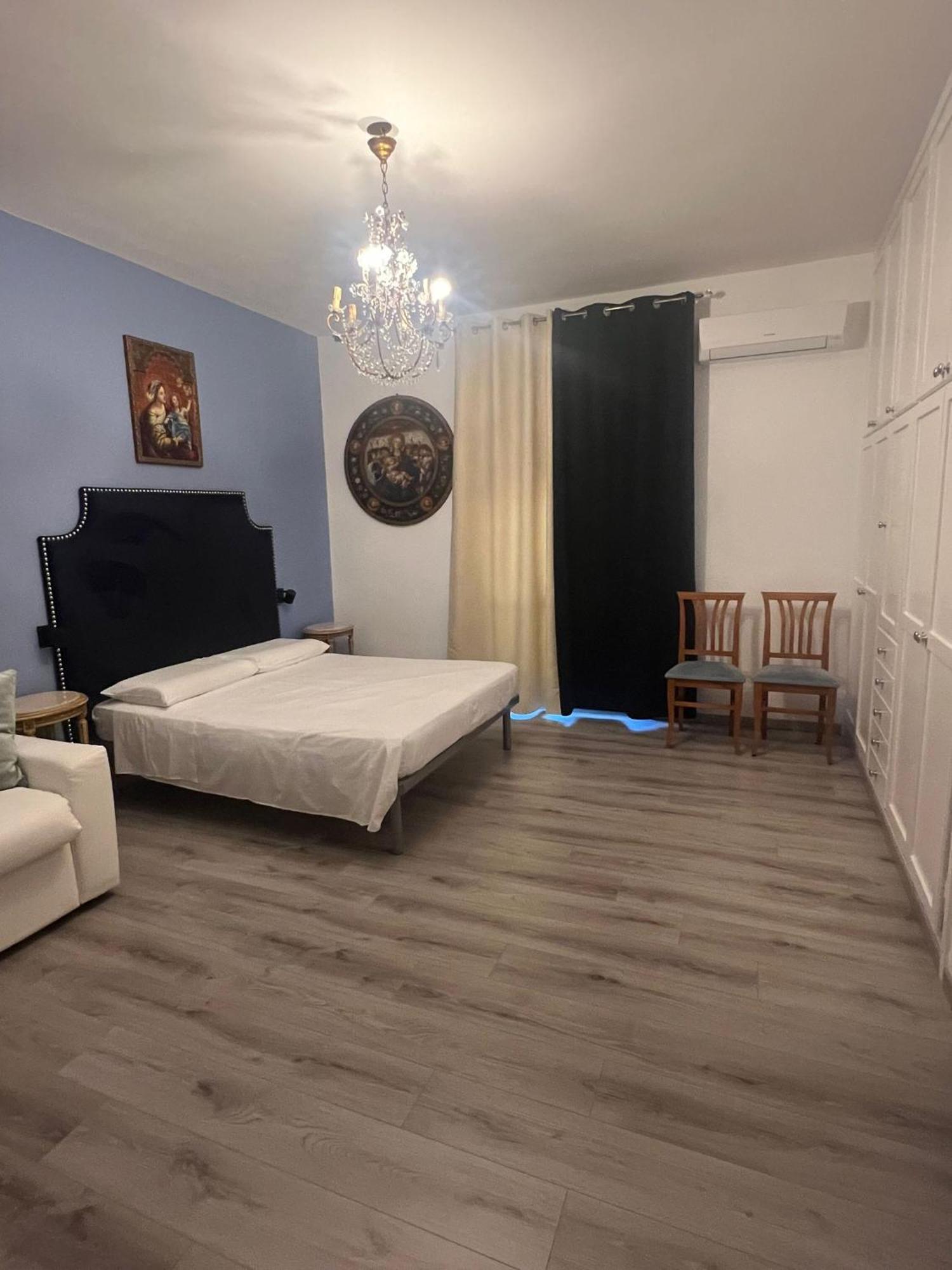 B&B Grace - Santo Spirito Bari Kamer foto